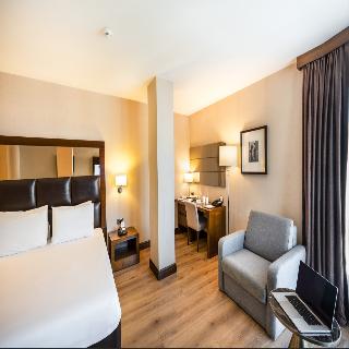 Midtown Hotel Istanbul fotoÄŸrafÄ±