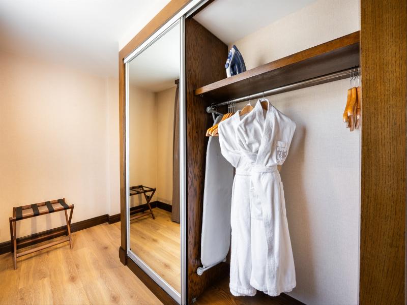 Midtown Hotel Istanbul - Oda