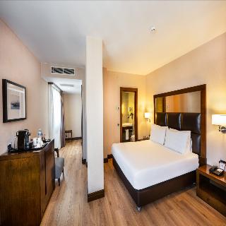 Midtown Hotel Istanbul fotoÄŸrafÄ±