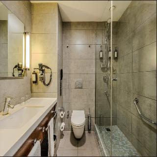 Midtown Hotel Istanbul fotoÄŸrafÄ±