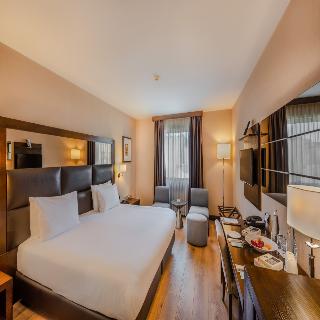 Midtown Hotel Istanbul fotoÄŸrafÄ±
