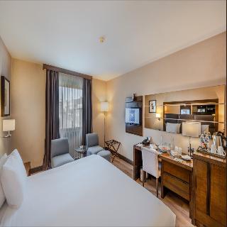 Midtown Hotel Istanbul fotoÄŸrafÄ±