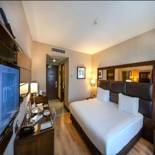 Midtown Hotel Istanbul fotoÄŸrafÄ±