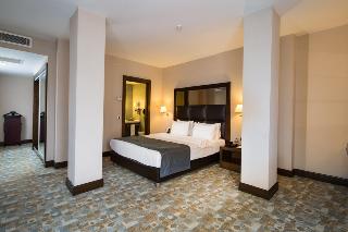 Midtown Hotel Istanbul fotoÄŸrafÄ±
