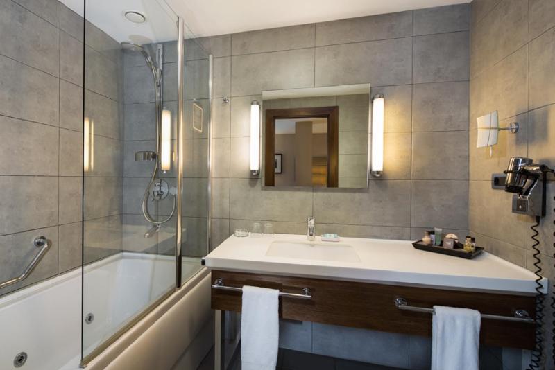 Midtown Hotel Istanbul - Oda
