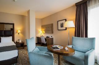 Midtown Hotel Istanbul fotoÄŸrafÄ±