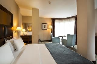 Midtown Hotel Istanbul fotoÄŸrafÄ±