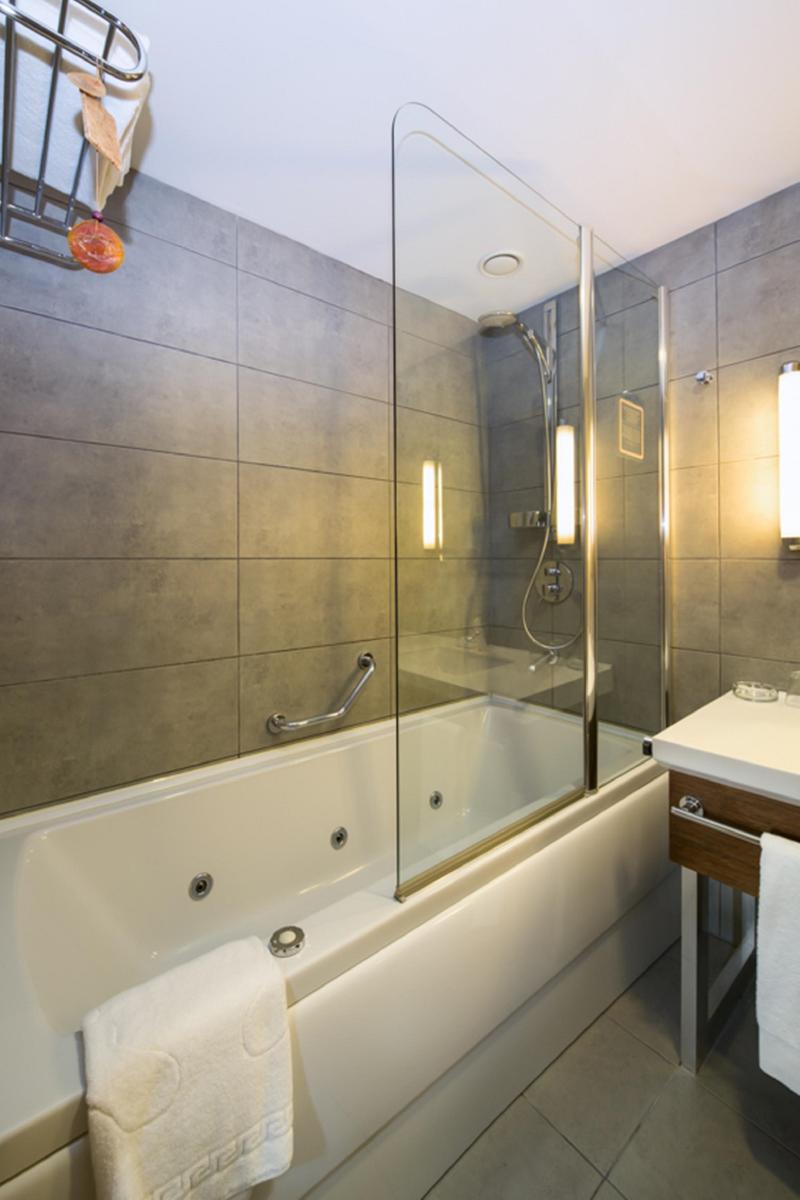 Midtown Hotel Istanbul - Oda