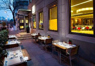 Midtown Hotel Istanbul fotoÄŸrafÄ±