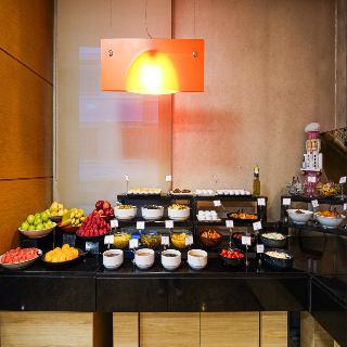 Midtown Hotel Istanbul fotoÄŸrafÄ±