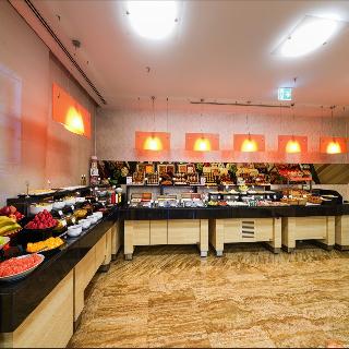 Midtown Hotel Istanbul fotoÄŸrafÄ±