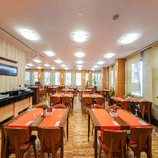 Midtown Hotel Istanbul fotoÄŸrafÄ±