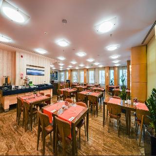 Midtown Hotel Istanbul fotoÄŸrafÄ±