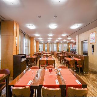 Midtown Hotel Istanbul fotoÄŸrafÄ±
