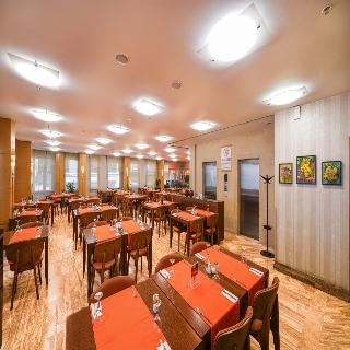 Midtown Hotel Istanbul fotoÄŸrafÄ±