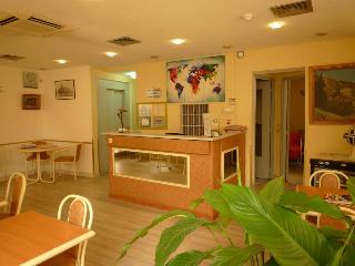 Appia Hotel