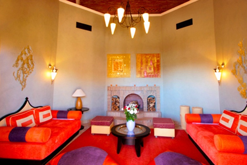 Rose Garden Resort & Spa - Genel