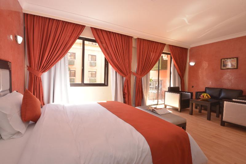 Meriem Hotel - Genel