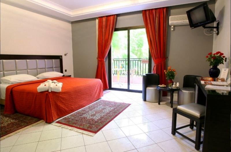 Meriem Hotel - Genel