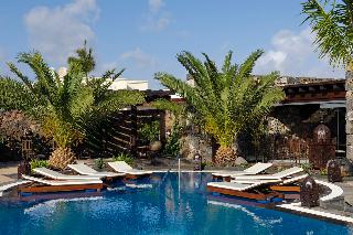 Villa Vik Hotel Boutique