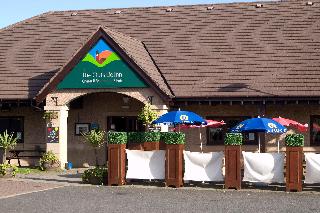 Premier Inn Falkirk - Larbert fotoÄŸrafÄ±