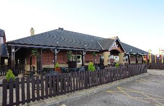 Premier Inn Falkirk - Larbert fotoÄŸrafÄ±