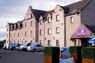 Premier Inn Falkirk - Larbert fotoÄŸrafÄ±