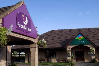 Premier Inn Falkirk - Larbert fotoÄŸrafÄ±
