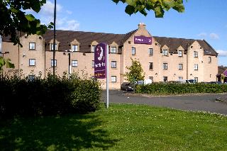 Premier Inn Falkirk - Larbert fotoÄŸrafÄ±