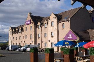Premier Inn Falkirk - Larbert fotoÄŸrafÄ±