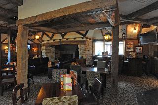 Premier Inn Falkirk - Larbert fotoÄŸrafÄ±