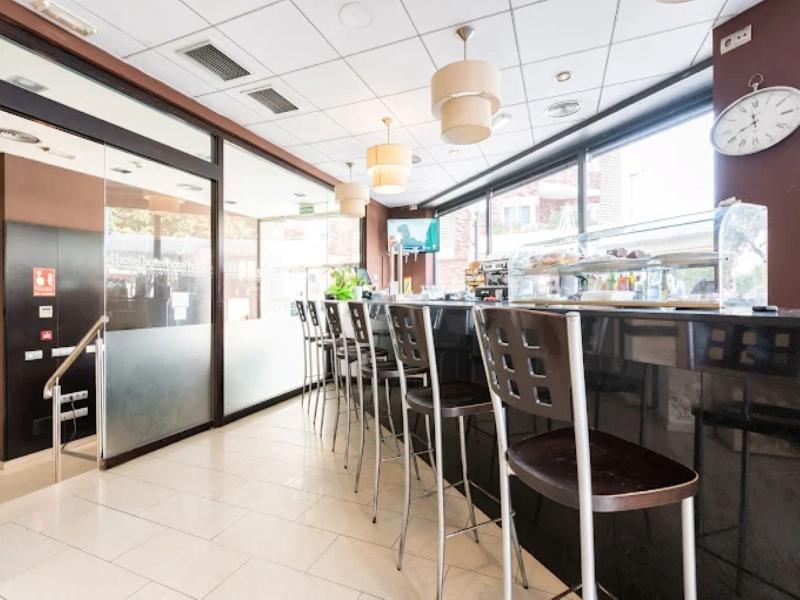 Diego's - Bar