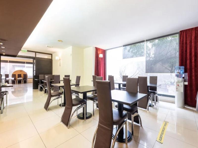 Diego's - Restoran