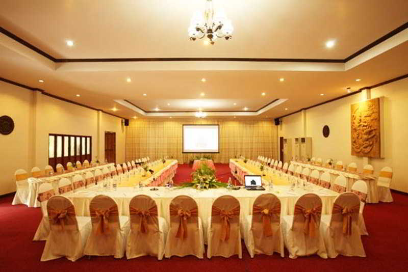 Royal Riverkwai Resort and Spa fotoÄŸrafÄ±