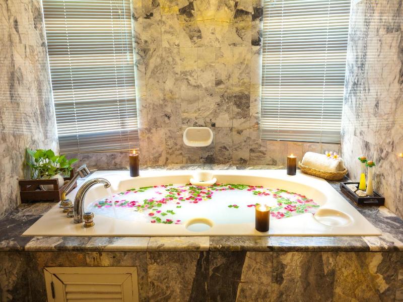 Royal Riverkwai Resort and Spa - Aktivite