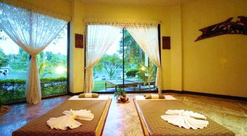 Royal Riverkwai Resort and Spa fotoÄŸrafÄ±