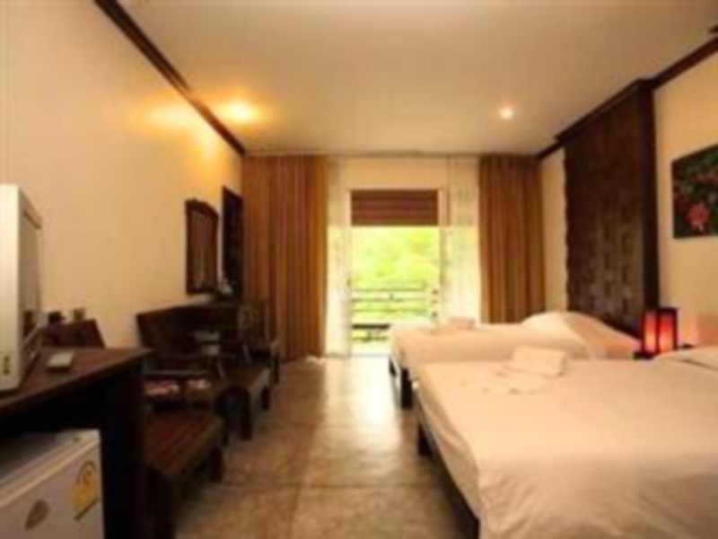 Royal Riverkwai Resort and Spa fotoÄŸrafÄ±