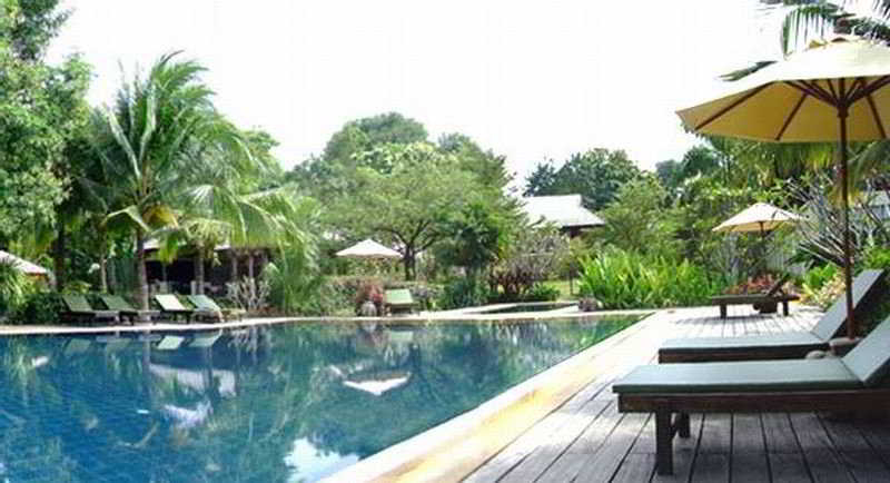 Royal Riverkwai Resort and Spa fotoÄŸrafÄ±