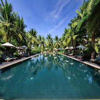Royal Riverkwai Resort and Spa fotoÄŸrafÄ±