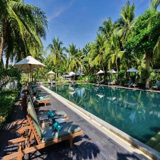 Royal Riverkwai Resort and Spa fotoÄŸrafÄ±