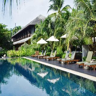 Royal Riverkwai Resort and Spa fotoÄŸrafÄ±