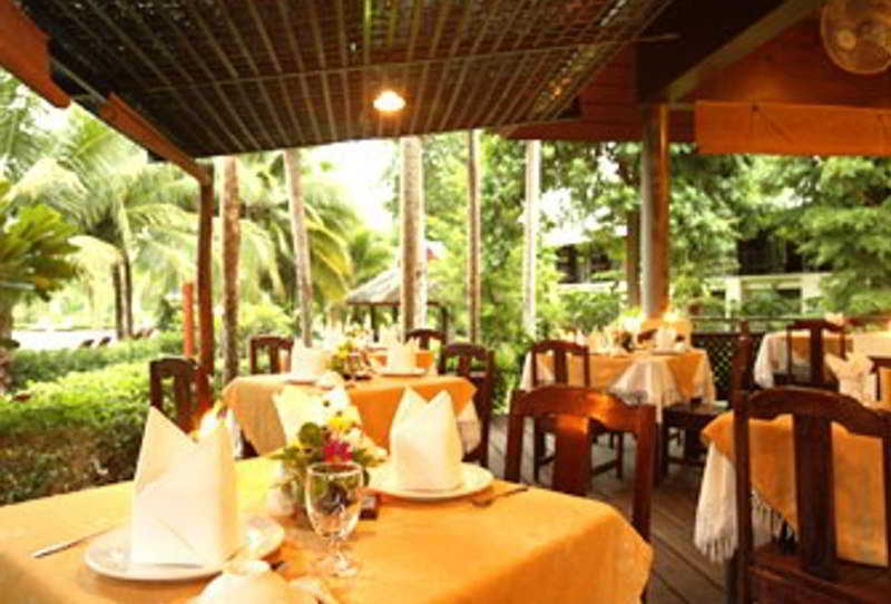 Royal Riverkwai Resort and Spa fotoÄŸrafÄ±