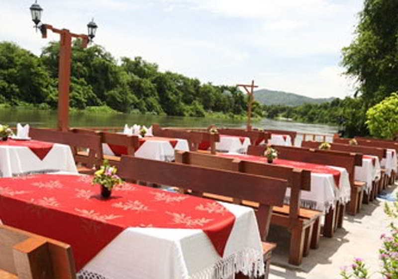 Royal Riverkwai Resort and Spa fotoÄŸrafÄ±