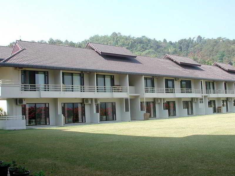 Doi Tung Lodge fotoÄŸrafÄ±