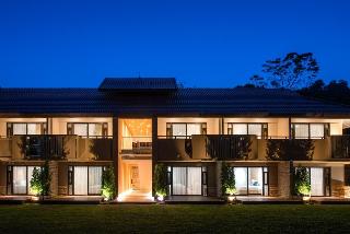 Doi Tung Lodge fotoÄŸrafÄ±