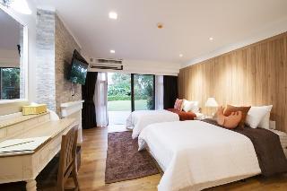 Doi Tung Lodge fotoÄŸrafÄ±