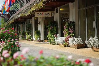 Doi Tung Lodge fotoÄŸrafÄ±