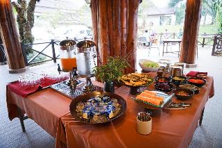 Doi Tung Lodge fotoÄŸrafÄ±