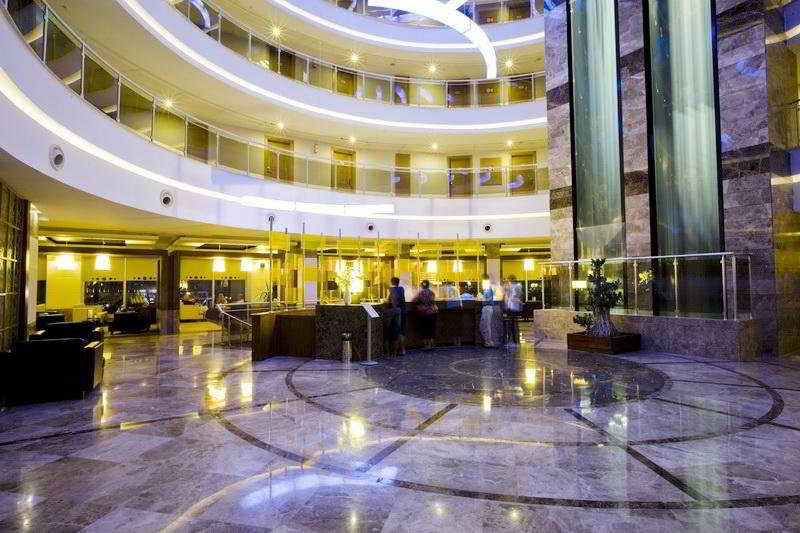 Saturn Palace Resort fotoÄŸrafÄ±
