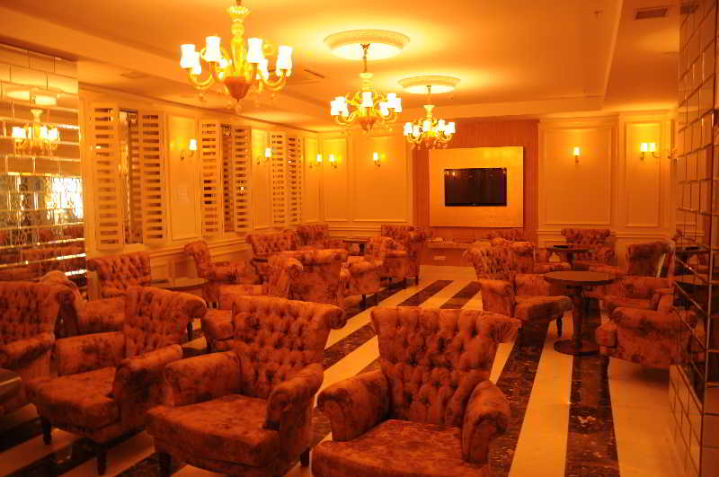 Saturn Palace Resort fotoÄŸrafÄ±